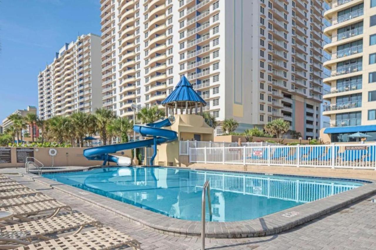 Diamond - Daytona Beach Regency - 2Bd Villa Exteriör bild