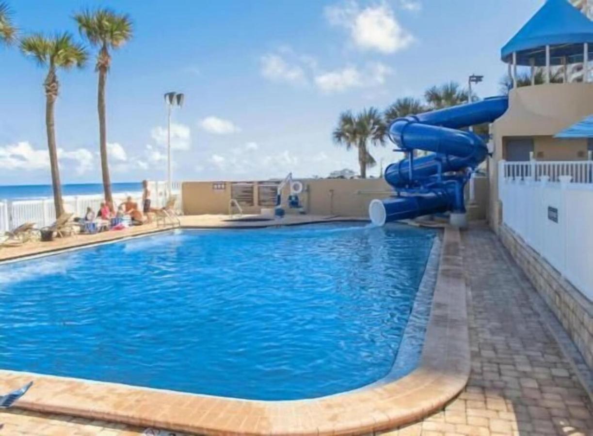 Diamond - Daytona Beach Regency - 2Bd Villa Exteriör bild